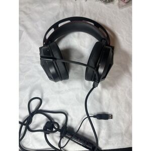 CombatWing Gaming Headset M180